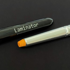 Ламинатор кисть для выкладки Laminator